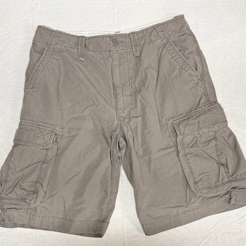 Polo Jeans Cargo Shorts